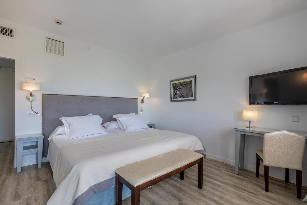 Hotel Hoposa Bahia Port de Pollença