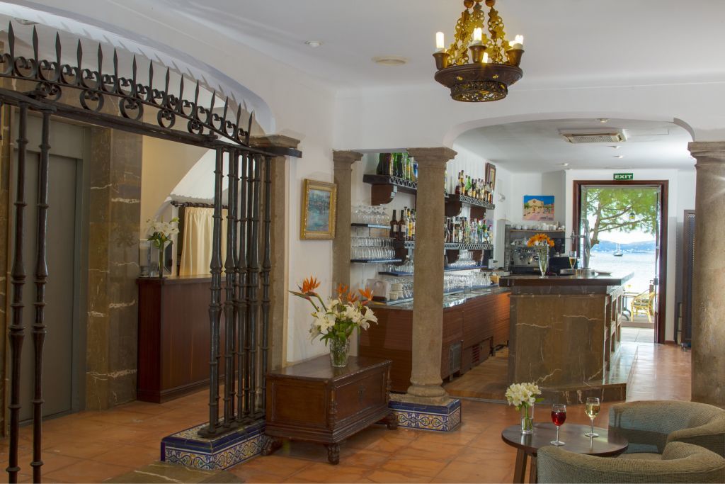 Hotel Hoposa Bahia Port de Pollença