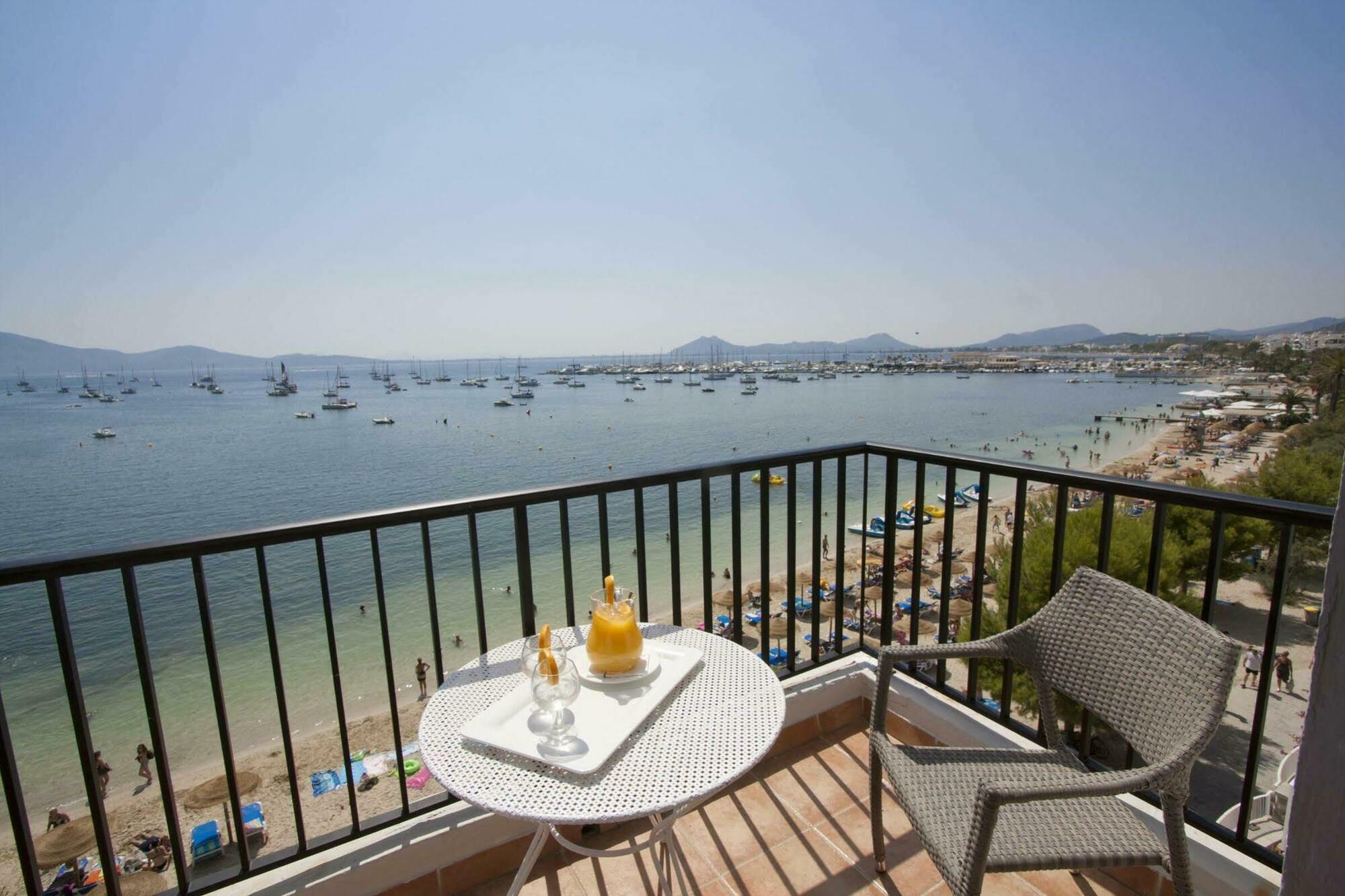 Hoposa Bahia Hotel Port de Pollença