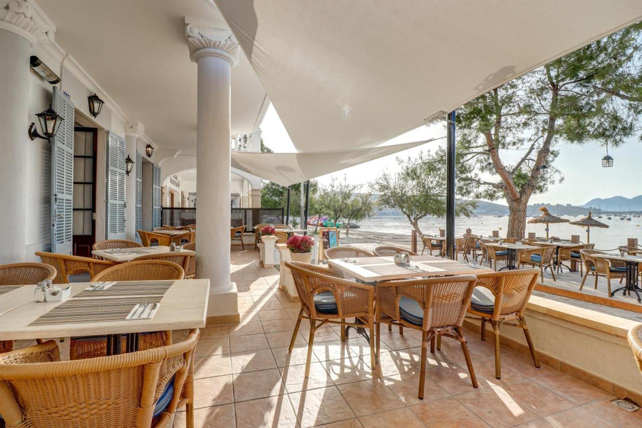 Hoposa Bahia Hotel Port de Pollença